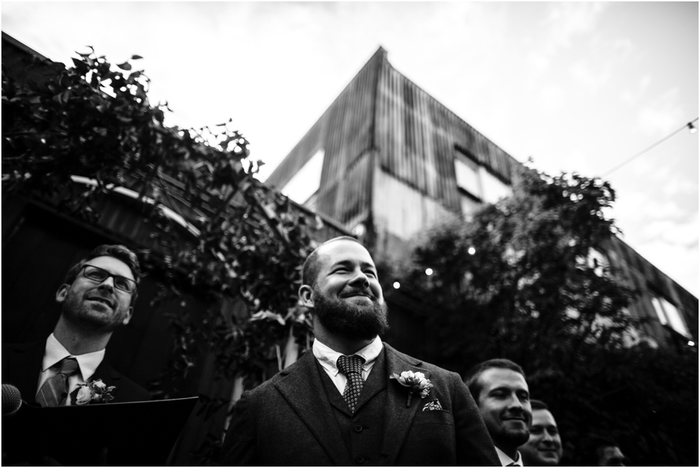 Georgetown ballroom wedding