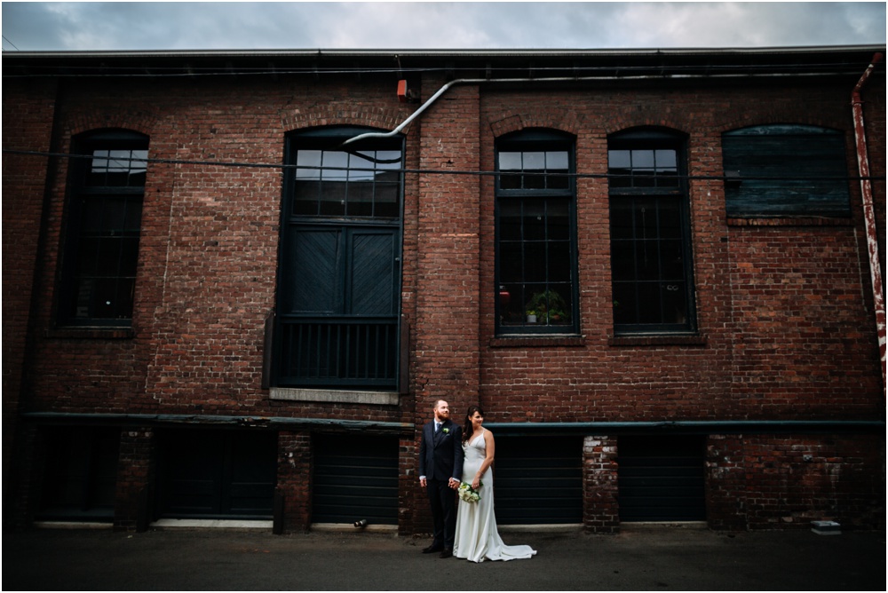 Georgetown ballroom wedding