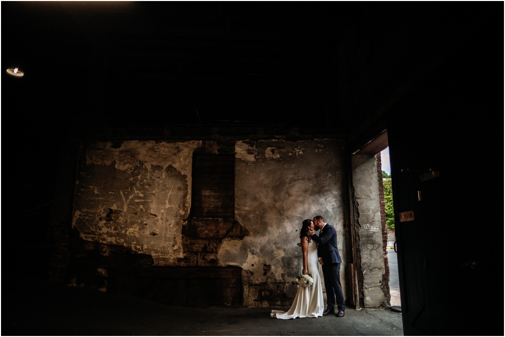Georgetown ballroom wedding