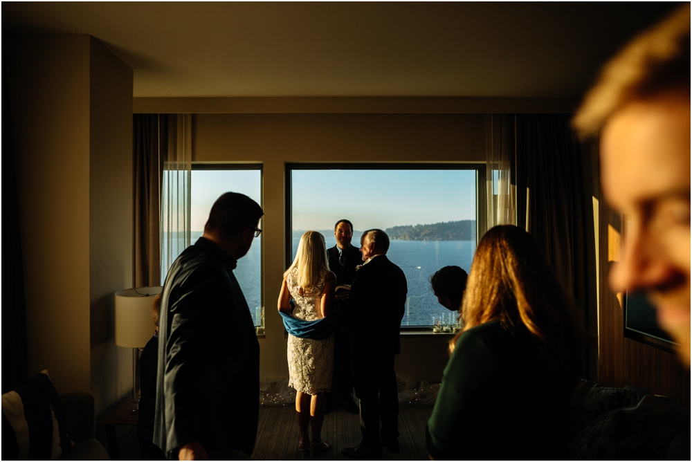 Hyatt Regency Lake Washington