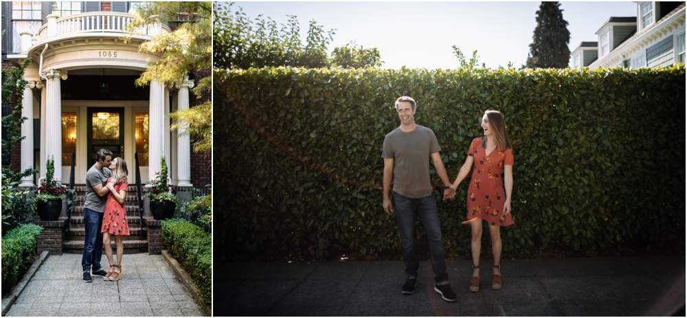 Seattle wedding photographer