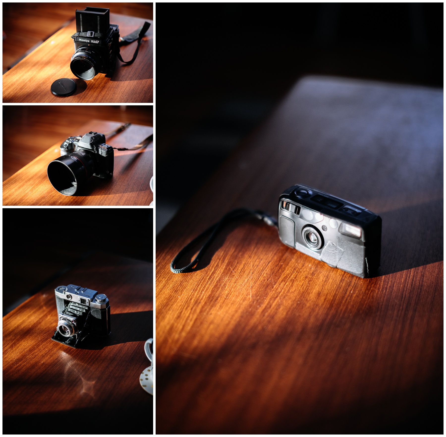 seattle wedding photographer gear