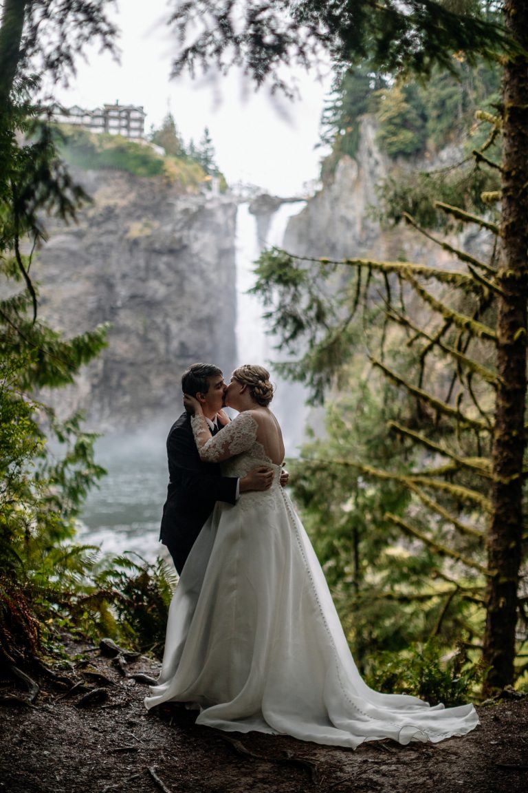 Megan & Mike wedding