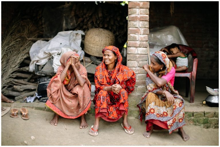NGO Photography | Bangladesh