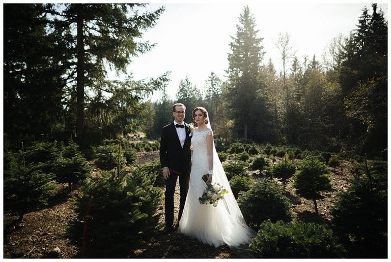 A story under winter sun | Dean & Raisa