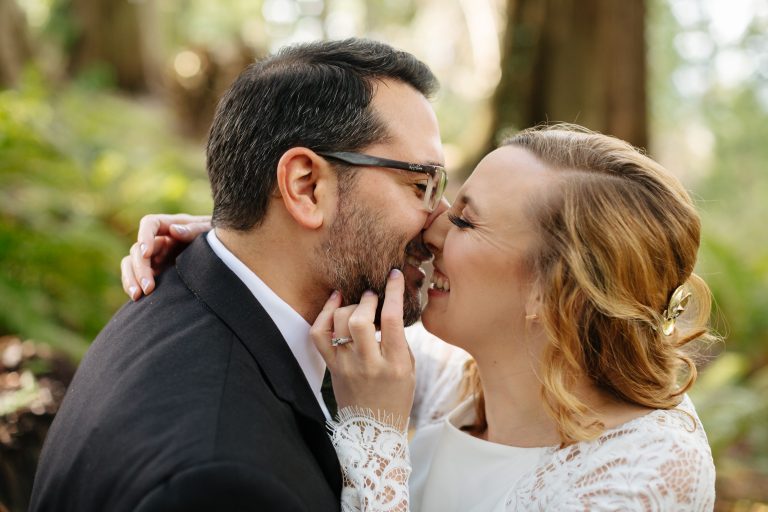 Stacie & Richard | Leap Day Wedding