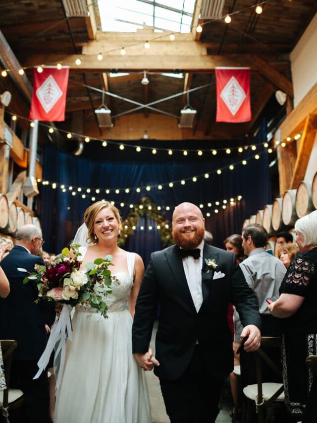 Best Wedding Venues in Seattle