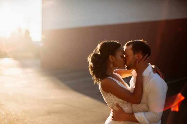 Block 41 Wedding