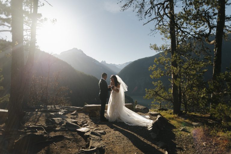 Why elope in washington